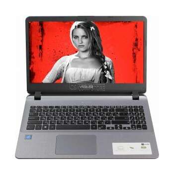ASUS VivoBook X507UB-EJ043 (Intel® Core™ i3-6006U/ DDR3 4 GB/ HDD 1 TB/ NVIDIA® GeForce® MX110 2 GB/ UHD 15,6-inch/ Wi-Fi)