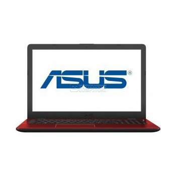 ASUS VivoBook D540YA-XO432D (AMD E1-7010/ DDR3 2 GB/ HDD 500 GB/ AMD UMA/ LED HD 15.6-inch / Wi-Fi)