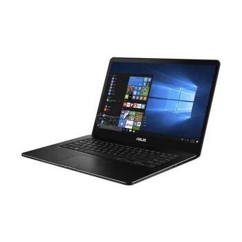 Asus ZenBook Pro UX550VE-XH71 (Intel® Core™ i7-7700HQ/ DDR4 16 GB/ NVIDIA® GeForce® GTX1050Ti 4 GB/ SSD 512 GB/ LED FHD 15.6-inch / Wi-Fi/ Win10)