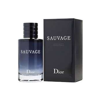 Christian Dior Sauvage Edt 60ml