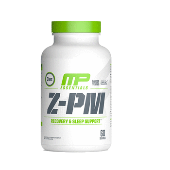 Muscle Pharm Z-Core PM 60 Caps