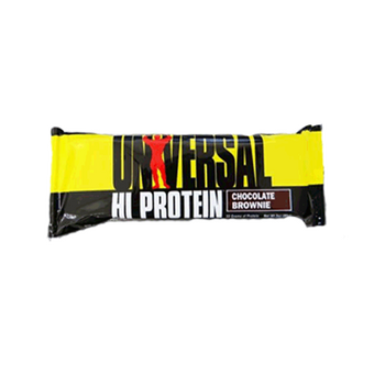 Universal Nutrition HI-Protein Bar