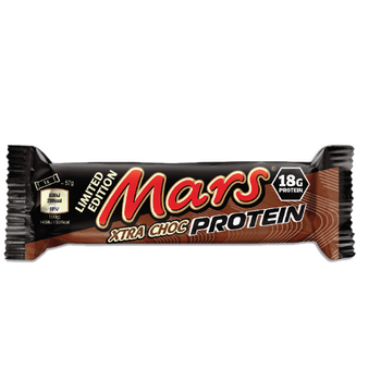Mars Protein Bar Xtra Choc