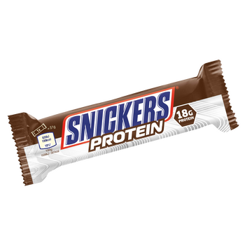 Snickers Protein Bar
