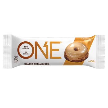 One Protein bar