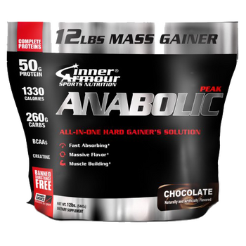 Inner Armour Anabolic 5.4 kg