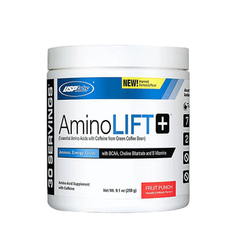 Usp Labs Amino Lift 258 gr