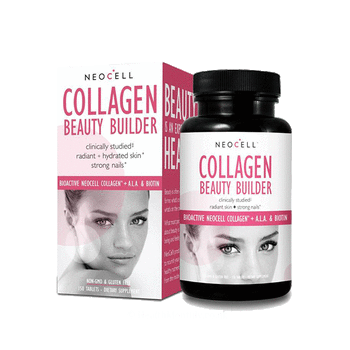 Neocell Collagen Beauty Builder 150 Tabs