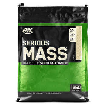 ON Serious Mass 5.44 KG