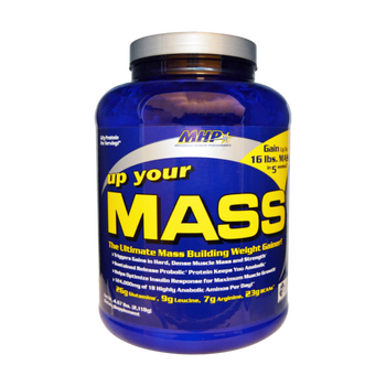 MHP Up Your Mass 2.2 KG