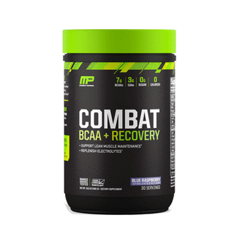 MusclePharm Combat Bcaa + Recovery 500 gr