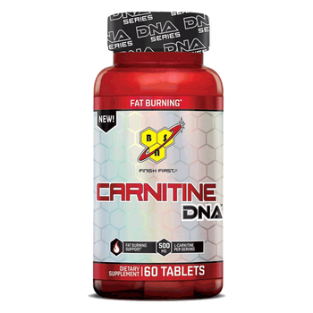 BSN Carnitine DNA 60 Tablet