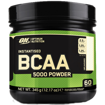 ON BCAA 5000 Powder 345 g