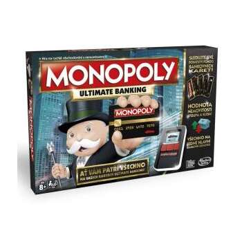 oyun Monopoly bank kartları ilə B66771210