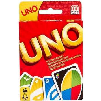 Oyun Uno W2087