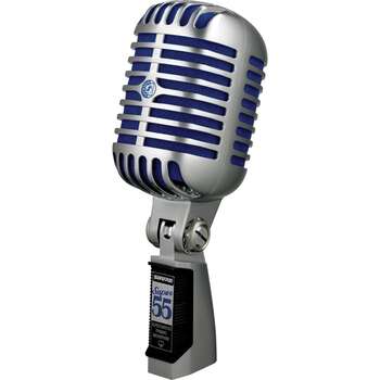 Mikrofon "Shure 55"