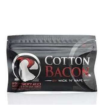 Cotton - Bacon