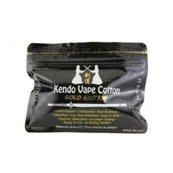 Cotton - Kendo Gold
