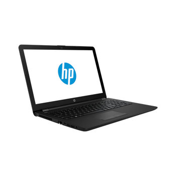 HP Laptop 15-ra020ur Celeron N3060 dual / RAM 4GB DDR3L 1DM / HDD 500GB 5400RPM / Intel HD Graphics - UMA/ 15.6" HD Antiglare slim SVA / LOC FreeDOS 2.0 1.0 RUSS / Jet Black DF
