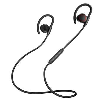 Baseus Encok Wireless Headphone S17 Black