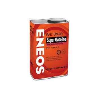 ENEOS 5W30 1L SUPER GASOLINE SL