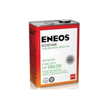 ENEOS 0/20 4L SN ECOSTAGE