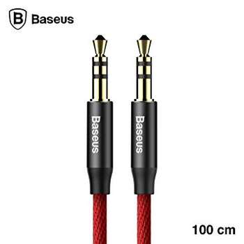 Baseus yiven audio cable M30