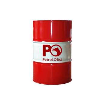 P.O Hidro Oil HD 22 206L