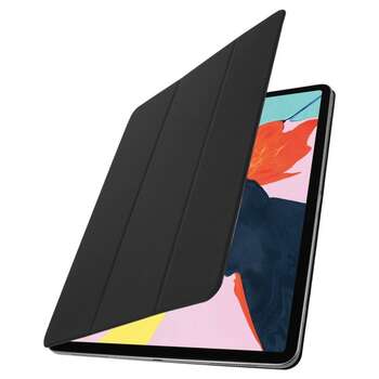 Baseus Simplism Y Type Serisi Apple iPad Pro  2018  11 iPad Kilif Siyah resim 90262