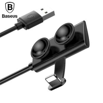 baseus usb charger cable for 6 6s 7 8 x mobile