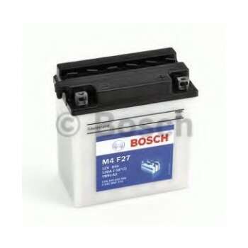 Bosch Moto M4 F27 9AH
