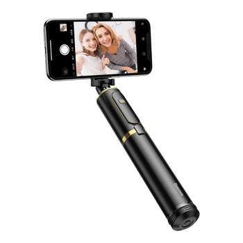 eng pl Baseus Selfie Stick Tripod Telescopic Stand Bluetooth gold SUDYZP D1V 51502 21