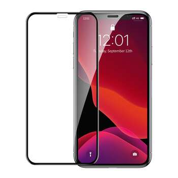 Baseus 0.23mm curved Ip Xs max