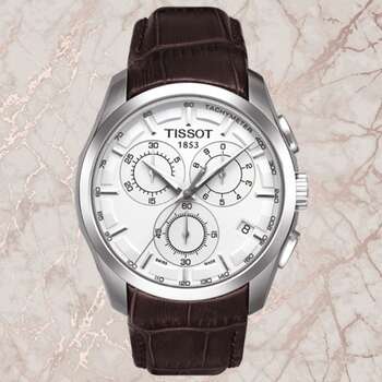 Tissot 1853 qol saatı