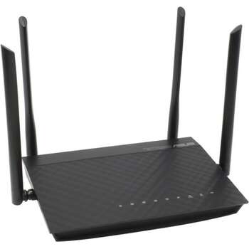 ASUS RT-AC1200G+ Dual-band Wireless-AC1200 gigabit router Routeur, Acsess point 2.4 GHz 5 GHz