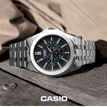 Casio brendli qol saatı