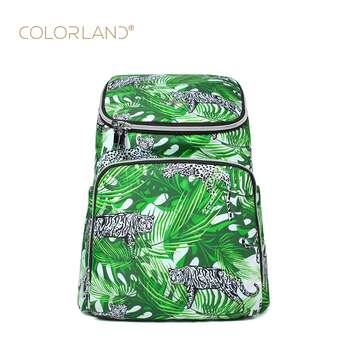 Colorland bel çantası