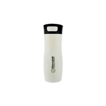 TERMO FİNCAN RONDELL LATTE RDS-496 / 400 ML (MELTED MİLK)