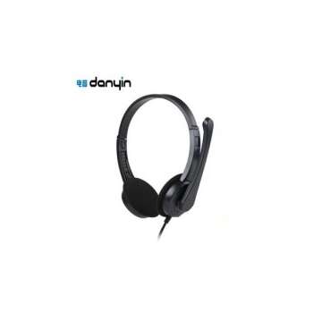 HEADSET STEREO (JT-218)