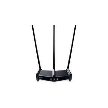 РОУТЕР TP-LINK 450MBPS HIGH POWER WIRELESS N ROUTER (TL-WR941HP)