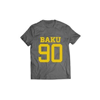 Baku 90 köynək