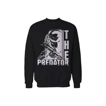 Sviter- The Predator