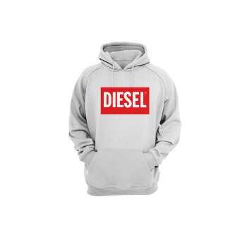 Jemper- Diesel