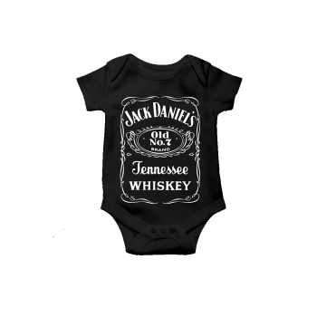 Bodi "Jack Daniels"