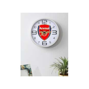 Divar saatı  Arsenal
