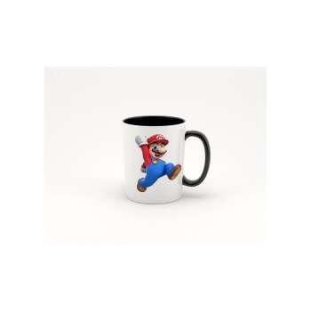 Fincan Super Mario