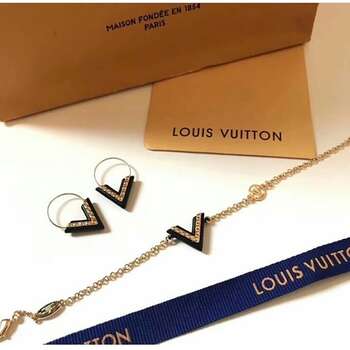 Original Louis Vuitton dəsti