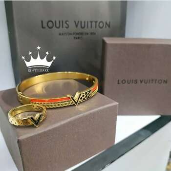 Louis Vuitton dəsti
