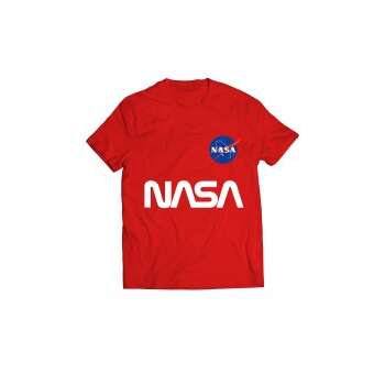 Köynək NASA