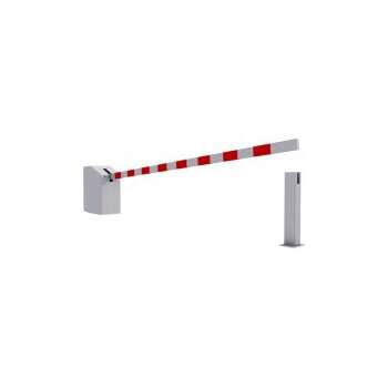 BARRIERS AND TURNSTILES CH-TECH FALCON 4,8M (STELL-480)